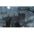 Le Seigneur des Anneaux: Le Jeu de Cartes - La Perfidie du Rhudaur Artwork