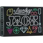 Lucky Jack Cover 3d