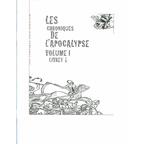 Nephilim: Les Chroniques de l'Apocalypse - Volume 1 - Irysos Page