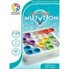 Anti-Virus: Mutation Cover