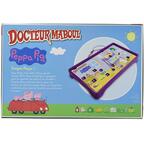 Docteur Maboul: Peppa Pig Back