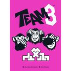TEAM3 (Rose) Cover