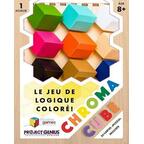 Chroma Cube Cover