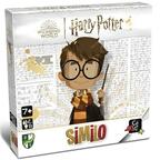Similo: Harry Potter Cover 3d