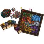 La Chute du Roi de la Montagne Eclate