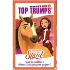 Top Trumps: Spirit Cover