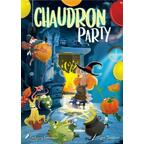 Chaudron Party Cover