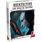 Decktective: Les Yeux du Fantôme Cover 3d