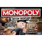 Monopoly: Édition Tricheur Cover