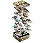 Timeline: Multi-thèmes Eclate