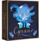 Cyrano 2022 Cover 3d