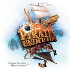 Pirates under Fire Cover