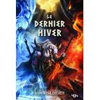 Le Dernier Hiver Cover