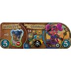 Small World of Warcraft Plateau