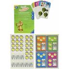 Le Jeu du P'tit Marchand Eclate