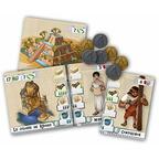 Les Bâtisseurs Antiquité Eclate