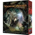 Le Seigneur des Anneaux: Le Jeu de Cartes 2022 Cover 3d