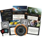 Star Wars: X-Wing - A-Wing RZ-2 Eclate