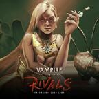 Vampire: The Masquerade - Rivals Artwork