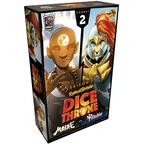 Dice Throne: Saison 1 - Moine vs Paladin Cover 3d