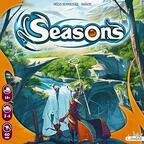 Seasons Cover