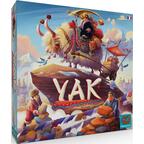 Yak Cover 3d