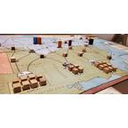 Freedom: Le Chemin de Fer Clandestin Zoom