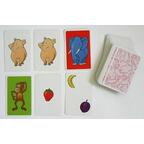 Halli Galli: Extrême Cartes