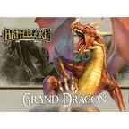 BattleLore: Seconde Édition - Grand Dragon Cover