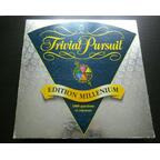 Trivial Pursuit: Édition Millenium Cover 3d