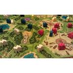 Mégawatts: Les Premières Étincelles Zoom