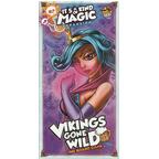 Vikings Gone Wild: It's a Kind of Magic Cover
