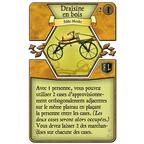 Agricola: Belgique Carte