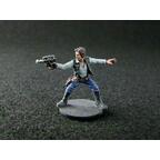 Star Wars: Assaut sur l'Empire - Han Solo Figurine