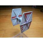 Star Wars: X-Wing - Le Jeu de Figurines - Chasseur TIE Vaisseau