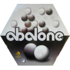 Abalone 2009 Cover