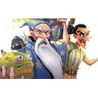 Héros à Louer Artwork