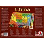 China Back