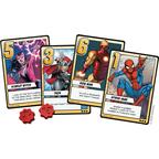 Love Letter: Le Gant d’Infinité Cartes