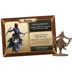 Massive Darkness: Set Héros & Monstres - Les Assassins de Lunesang vs. Le Pandéléphant Figurine