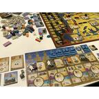 Railroad Revolution Eclate