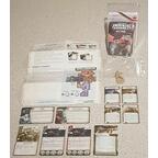 Star Wars: Assaut sur l'Empire - Contrebandier de l'Alliance Eclate