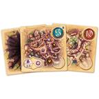 Five Tribes: Les Artisans de Naqala Tuiles