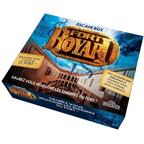 Escape Box: Fort Boyard 2020 Cover 3d