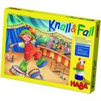 Knall & Fall Cover 3d