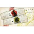 Small Samurai Empires Ecrans