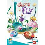 Superfly Cover