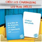 Limite Limite: Parents Vs Enfants Eclate