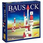 Bausack Cover 3d