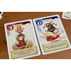 BraveRats 2020 Cartes